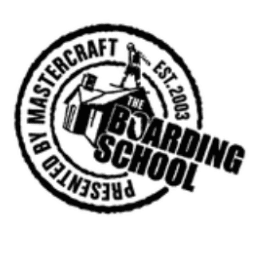 The Boarding School 