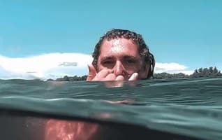 Jake Caster