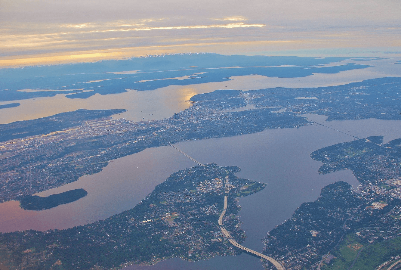 Lake Washington