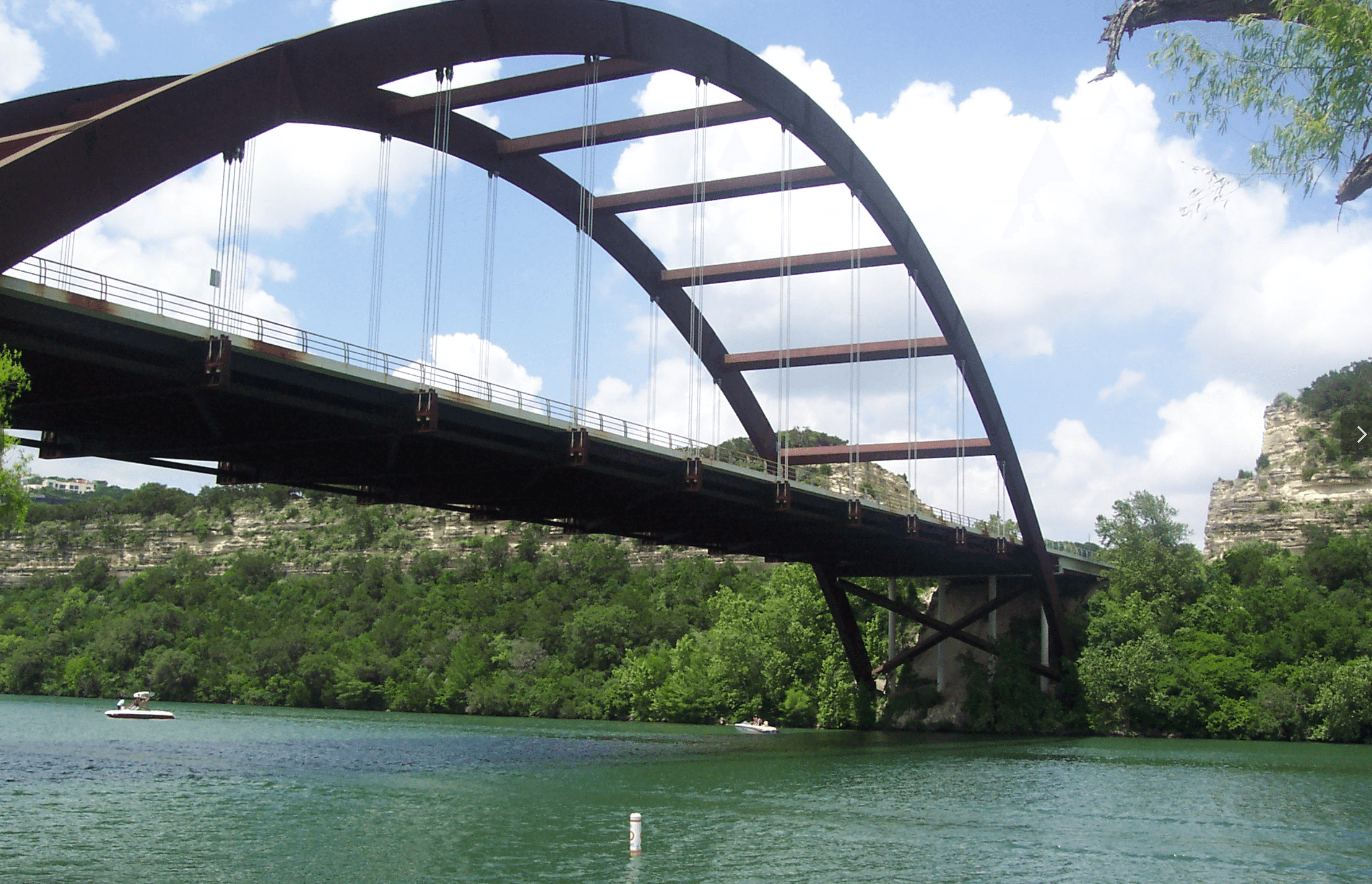 Lake Austin