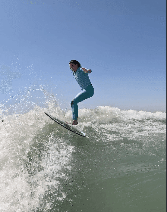 Front Shuv