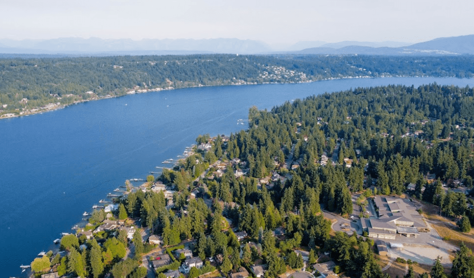 Lake Sammamish