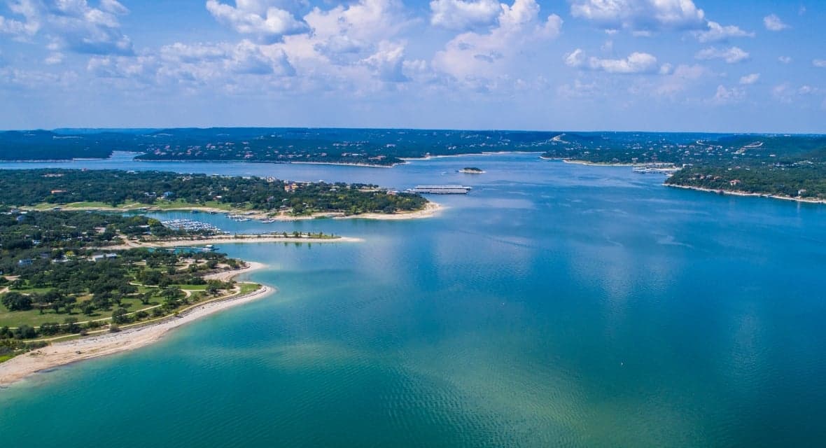 Lake Travis