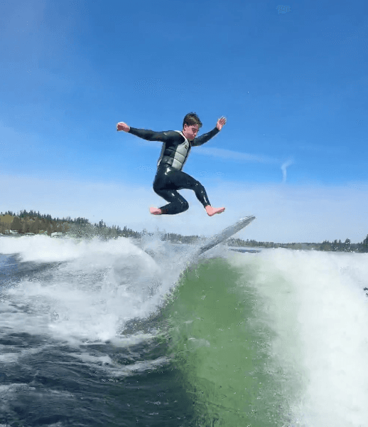 7 Shuv