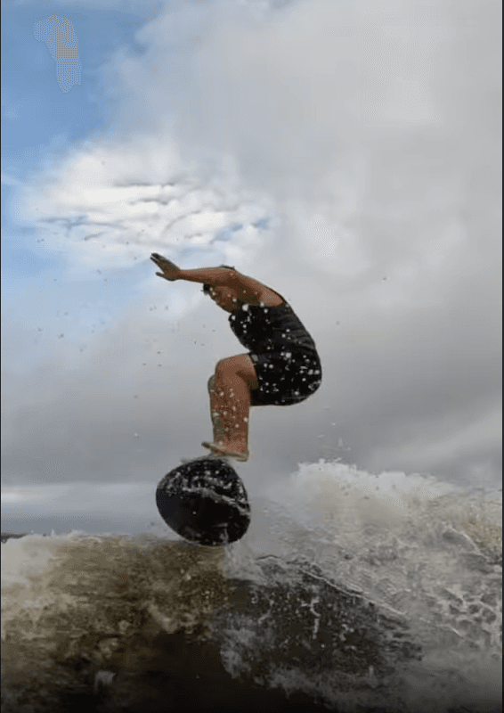 5 Shuv