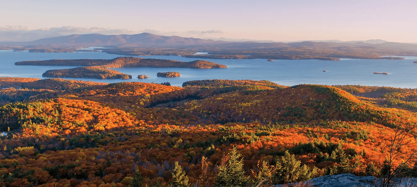 Lake Winnipesaukee