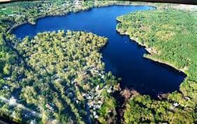 Lake Matawanakee